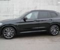 Черный БМВ Х3, объемом двигателя 0 л и пробегом 2 тыс. км за 36399 $, фото 12 на Automoto.ua