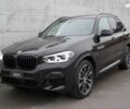 Черный БМВ Х3, объемом двигателя 0 л и пробегом 2 тыс. км за 36399 $, фото 2 на Automoto.ua