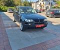 Черный БМВ Х3, объемом двигателя 2 л и пробегом 350 тыс. км за 2810 $, фото 1 на Automoto.ua