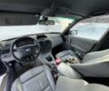 Чорний БМВ Х3, об'ємом двигуна 2 л та пробігом 220 тис. км за 4400 $, фото 10 на Automoto.ua