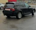 Чорний БМВ Х3, об'ємом двигуна 3 л та пробігом 333 тис. км за 4800 $, фото 2 на Automoto.ua