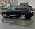 Чорний БМВ Х3, об'ємом двигуна 3 л та пробігом 333 тис. км за 4800 $, фото 1 на Automoto.ua