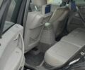 Чорний БМВ Х3, об'ємом двигуна 3 л та пробігом 333 тис. км за 4800 $, фото 7 на Automoto.ua