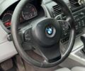 Чорний БМВ Х3, об'ємом двигуна 3 л та пробігом 333 тис. км за 4800 $, фото 5 на Automoto.ua