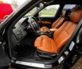 Чорний БМВ Х3, об'ємом двигуна 3 л та пробігом 335 тис. км за 6000 $, фото 9 на Automoto.ua