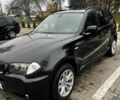 Чорний БМВ Х3, об'ємом двигуна 3 л та пробігом 335 тис. км за 6000 $, фото 1 на Automoto.ua