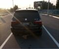 Черный БМВ Х3, объемом двигателя 2 л и пробегом 350 тыс. км за 4700 $, фото 1 на Automoto.ua