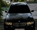 Чорний БМВ Х3, об'ємом двигуна 3 л та пробігом 320 тис. км за 6003 $, фото 1 на Automoto.ua