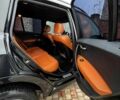 Чорний БМВ Х3, об'ємом двигуна 3 л та пробігом 335 тис. км за 6000 $, фото 8 на Automoto.ua