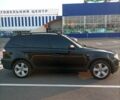 Черный БМВ Х3, объемом двигателя 2 л и пробегом 350 тыс. км за 4700 $, фото 1 на Automoto.ua