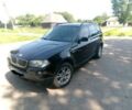 Черный БМВ Х3, объемом двигателя 2 л и пробегом 250 тыс. км за 272 $, фото 1 на Automoto.ua