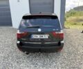 Чорний БМВ Х3, об'ємом двигуна 2 л та пробігом 269 тис. км за 5000 $, фото 2 на Automoto.ua