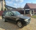Черный БМВ Х3, объемом двигателя 2 л и пробегом 280 тыс. км за 7500 $, фото 1 на Automoto.ua