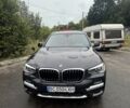 Чорний БМВ Х3, об'ємом двигуна 2 л та пробігом 75 тис. км за 30997 $, фото 1 на Automoto.ua