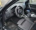 Черный БМВ Х3, объемом двигателя 3 л и пробегом 400 тыс. км за 5700 $, фото 3 на Automoto.ua