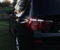 Чорний БМВ Х3, об'ємом двигуна 2 л та пробігом 245 тис. км за 12500 $, фото 1 на Automoto.ua