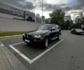 Черный БМВ Х3, объемом двигателя 3 л и пробегом 250 тыс. км за 6000 $, фото 15 на Automoto.ua
