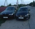 Черный БМВ Х3, объемом двигателя 2 л и пробегом 280 тыс. км за 7800 $, фото 1 на Automoto.ua