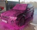 Черный БМВ Х3, объемом двигателя 2 л и пробегом 280 тыс. км за 7800 $, фото 1 на Automoto.ua