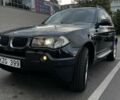Черный БМВ Х3, объемом двигателя 3 л и пробегом 250 тыс. км за 6000 $, фото 5 на Automoto.ua