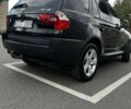 Черный БМВ Х3, объемом двигателя 3 л и пробегом 250 тыс. км за 6000 $, фото 9 на Automoto.ua