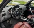 Черный БМВ Х3, объемом двигателя 3 л и пробегом 250 тыс. км за 6000 $, фото 22 на Automoto.ua