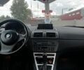 Черный БМВ Х3, объемом двигателя 3 л и пробегом 250 тыс. км за 6000 $, фото 20 на Automoto.ua