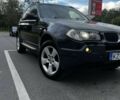 Черный БМВ Х3, объемом двигателя 3 л и пробегом 250 тыс. км за 6000 $, фото 11 на Automoto.ua