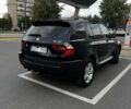 Черный БМВ Х3, объемом двигателя 3 л и пробегом 250 тыс. км за 6000 $, фото 10 на Automoto.ua