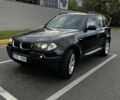 Черный БМВ Х3, объемом двигателя 3 л и пробегом 250 тыс. км за 6000 $, фото 1 на Automoto.ua