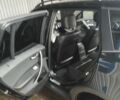 Чорний БМВ Х3, об'ємом двигуна 2 л та пробігом 300 тис. км за 3700 $, фото 5 на Automoto.ua