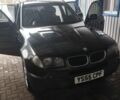 Чорний БМВ Х3, об'ємом двигуна 2 л та пробігом 300 тис. км за 3700 $, фото 6 на Automoto.ua