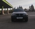 Чорний БМВ Х3, об'ємом двигуна 2 л та пробігом 300 тис. км за 3700 $, фото 1 на Automoto.ua