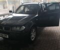 Чорний БМВ Х3, об'ємом двигуна 2 л та пробігом 300 тис. км за 3700 $, фото 7 на Automoto.ua