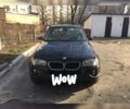 Черный БМВ Х3, объемом двигателя 2 л и пробегом 219 тыс. км за 7650 $, фото 1 на Automoto.ua