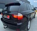 Чорний БМВ Х3, об'ємом двигуна 2 л та пробігом 255 тис. км за 9690 $, фото 7 на Automoto.ua