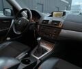 Чорний БМВ Х3, об'ємом двигуна 2 л та пробігом 255 тис. км за 9690 $, фото 19 на Automoto.ua