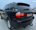 Чорний БМВ Х3, об'ємом двигуна 2 л та пробігом 255 тис. км за 9690 $, фото 5 на Automoto.ua