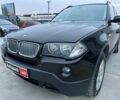 Чорний БМВ Х3, об'ємом двигуна 2 л та пробігом 255 тис. км за 9690 $, фото 11 на Automoto.ua