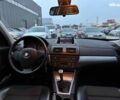 Чорний БМВ Х3, об'ємом двигуна 2 л та пробігом 255 тис. км за 9690 $, фото 18 на Automoto.ua