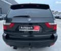 Чорний БМВ Х3, об'ємом двигуна 2 л та пробігом 255 тис. км за 9690 $, фото 6 на Automoto.ua