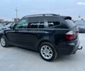Чорний БМВ Х3, об'ємом двигуна 2 л та пробігом 255 тис. км за 9690 $, фото 4 на Automoto.ua