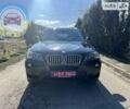 Чорний БМВ Х3, об'ємом двигуна 0 л та пробігом 350 тис. км за 6000 $, фото 1 на Automoto.ua