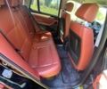 Черный БМВ Х3, объемом двигателя 2 л и пробегом 234 тыс. км за 14100 $, фото 9 на Automoto.ua