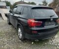 Чорний БМВ Х3, об'ємом двигуна 2 л та пробігом 230 тис. км за 3000 $, фото 1 на Automoto.ua