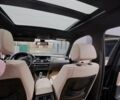 Черный БМВ Х3, объемом двигателя 2 л и пробегом 180 тыс. км за 13500 $, фото 5 на Automoto.ua