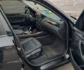 Черный БМВ Х3, объемом двигателя 2 л и пробегом 0 тыс. км за 18600 $, фото 1 на Automoto.ua