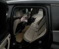 Черный БМВ Х3, объемом двигателя 2 л и пробегом 180 тыс. км за 13500 $, фото 4 на Automoto.ua
