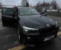 Черный БМВ Х3, объемом двигателя 2 л и пробегом 180 тыс. км за 13500 $, фото 1 на Automoto.ua