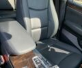 Черный БМВ Х3, объемом двигателя 2 л и пробегом 167 тыс. км за 16530 $, фото 9 на Automoto.ua